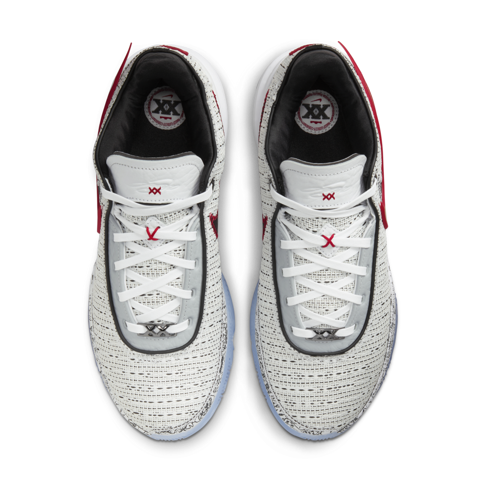 Nike Lebron XX 'The Debut'