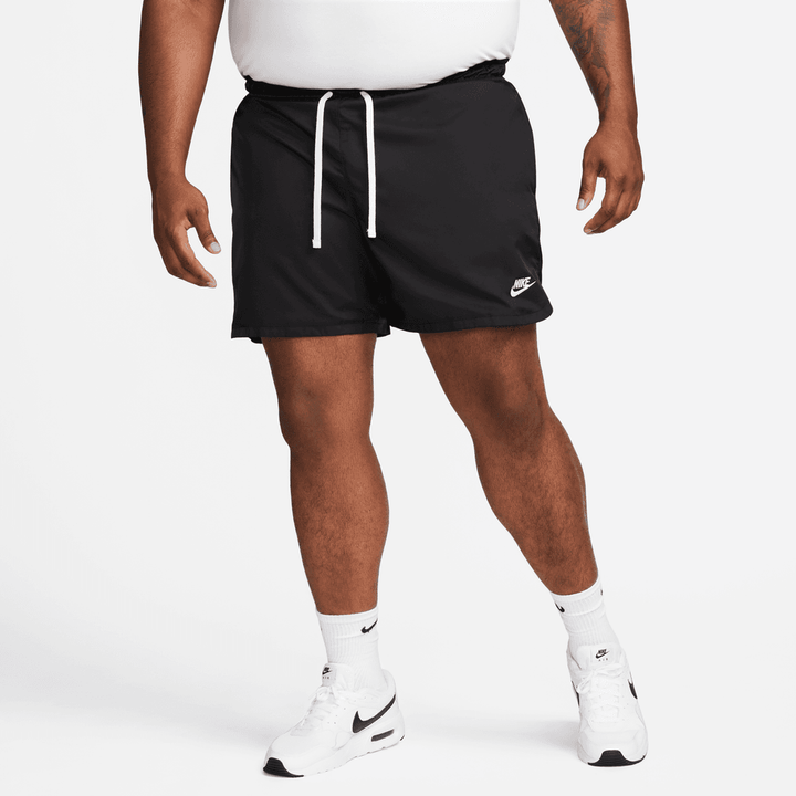 Nike Sportswear Sport Essential Shorts 'Black'