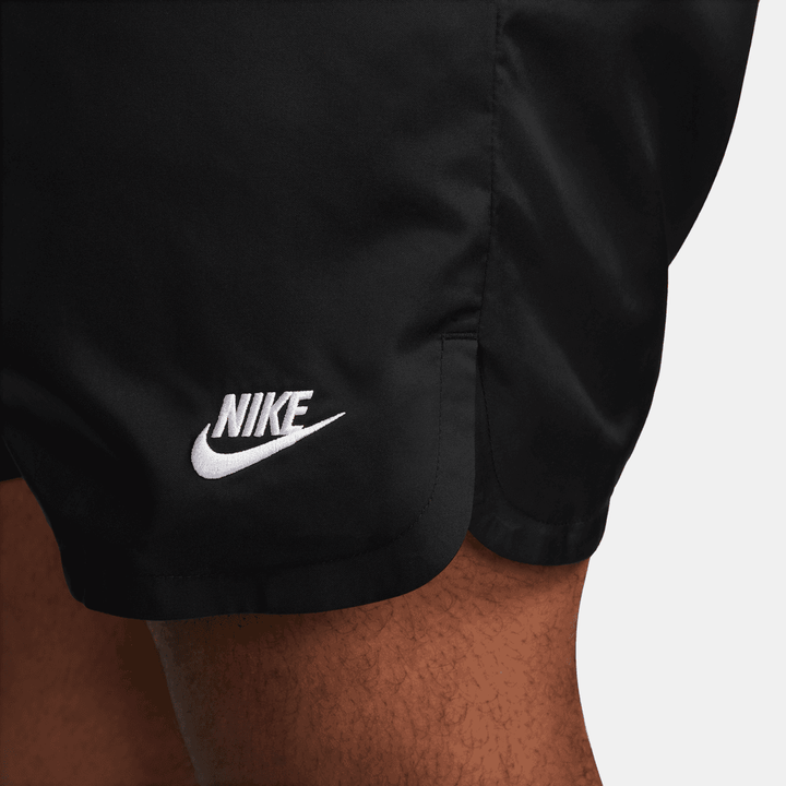 Nike Sportswear Sport Essential Shorts 'Black'