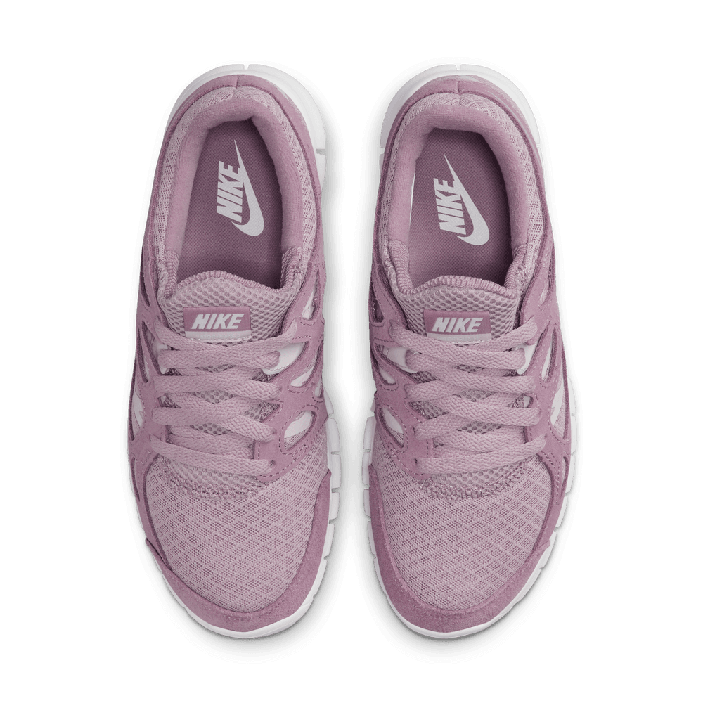 Nike Women's Free Run 2 'Plum Fog'