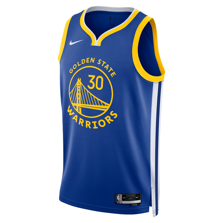 Golden State Warriors Icon Edition 'Steph Curry'