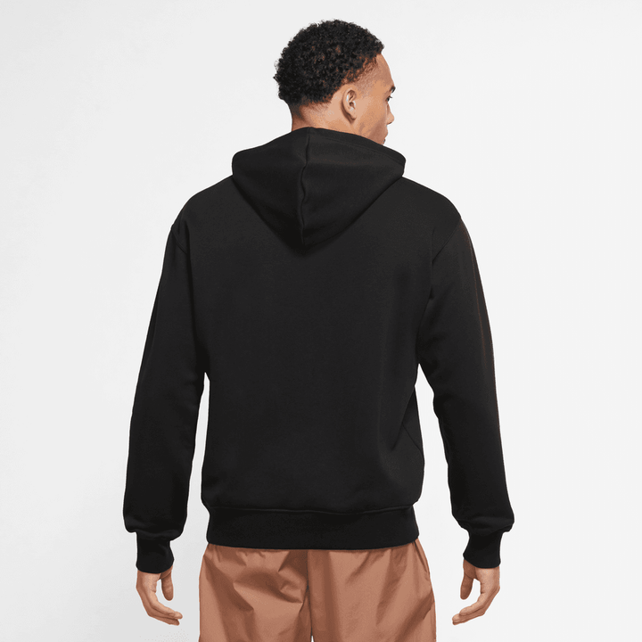 Air Jordan Brooklyn Fleece Hoodie 'Black'