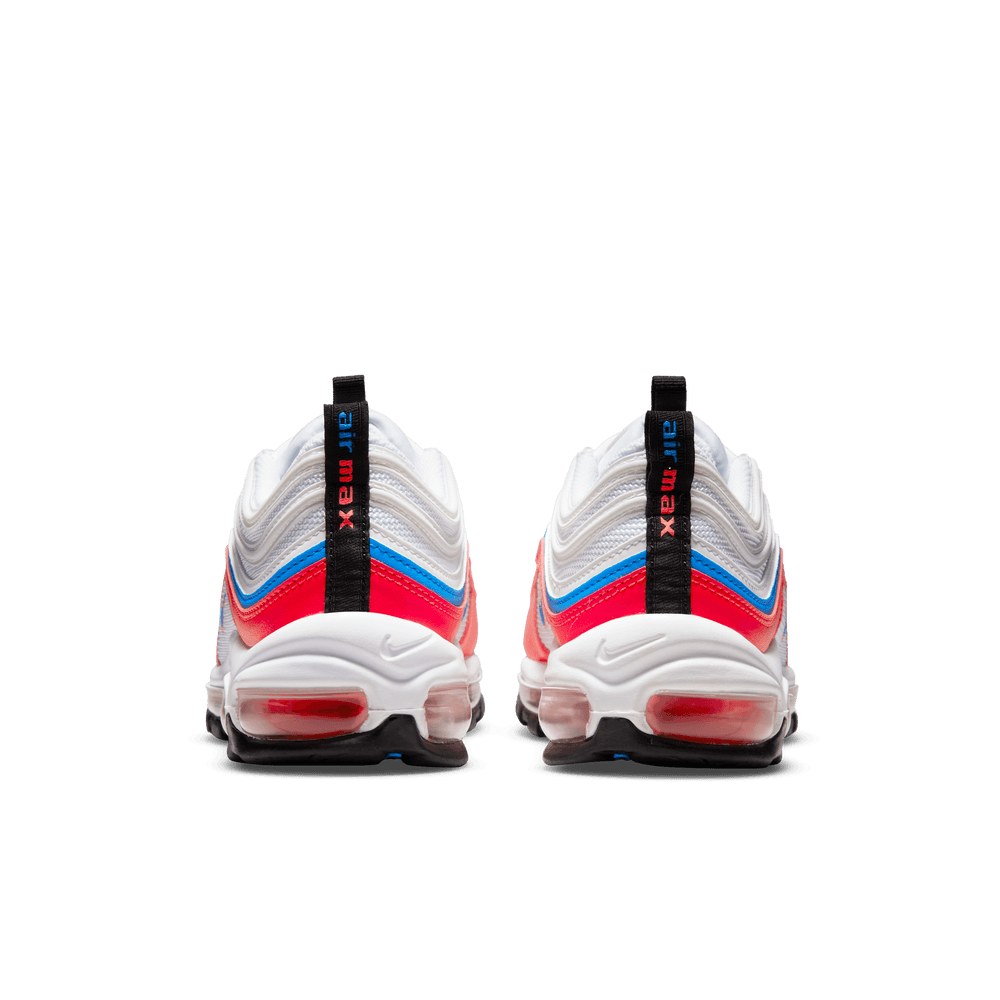 Nike Women's Air Max 97 'Double Swoosh'