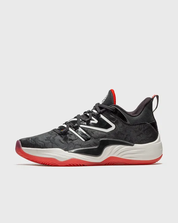 New balance 37 hot sale trainers in black