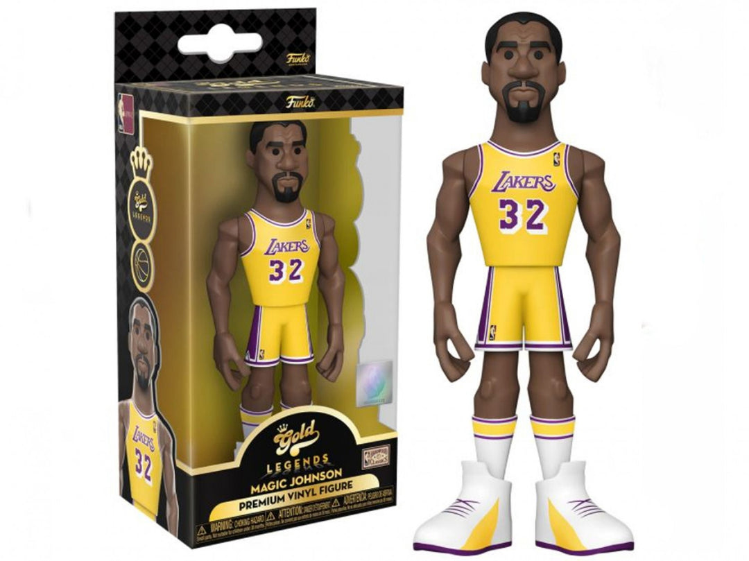 Pop! NBA Legends Magic Johnson