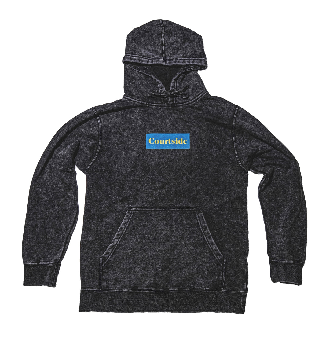 Courtside Pain Relief Hoodie