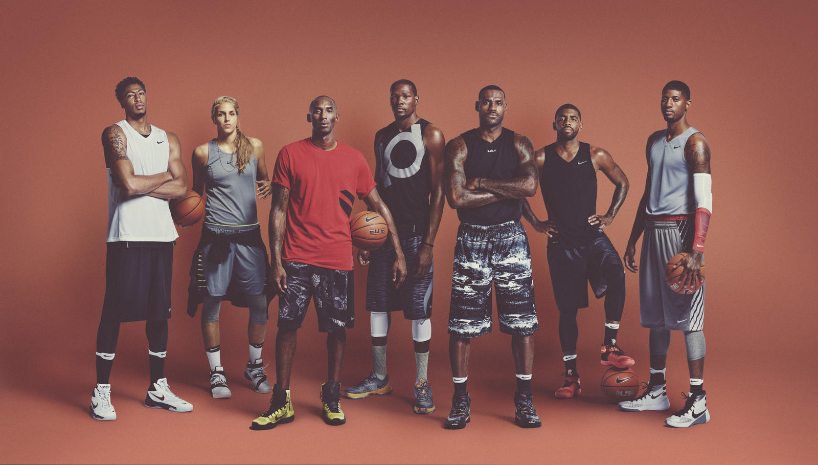 Nike Signature BBall
