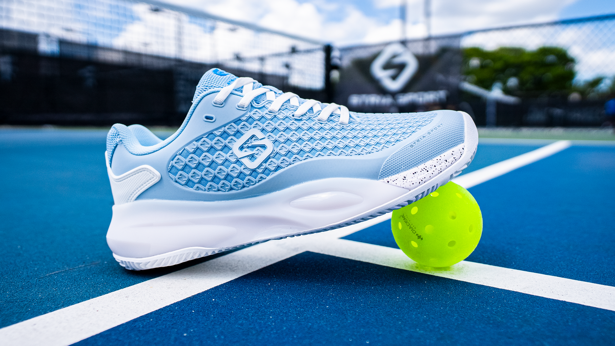 Pickleball Footwear