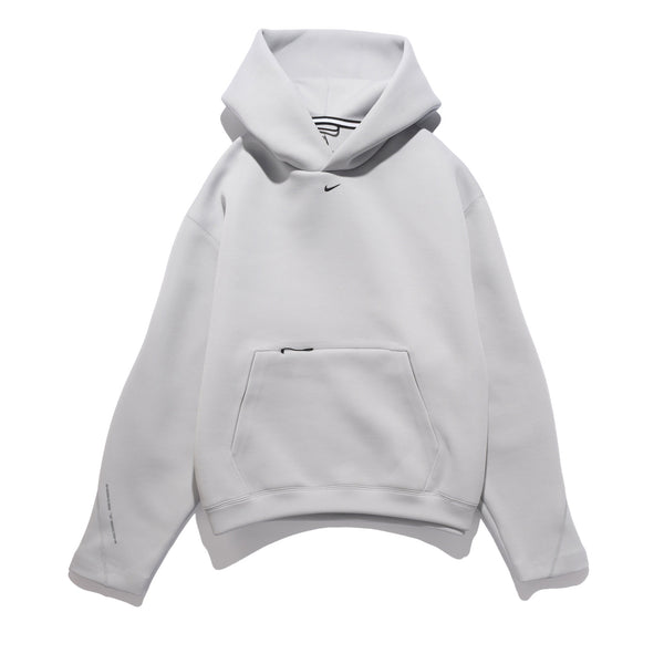 Nike NRG Tech Fleece Pullover Hoody 'Sandstone'