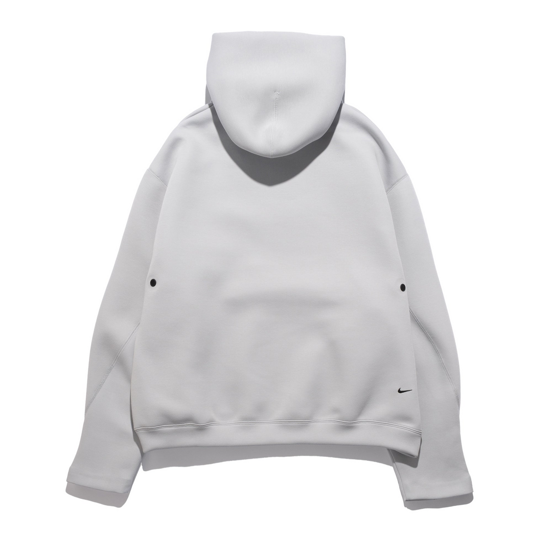 Nike NRG Tech Fleece Pullover Hoody 'Sandstone'