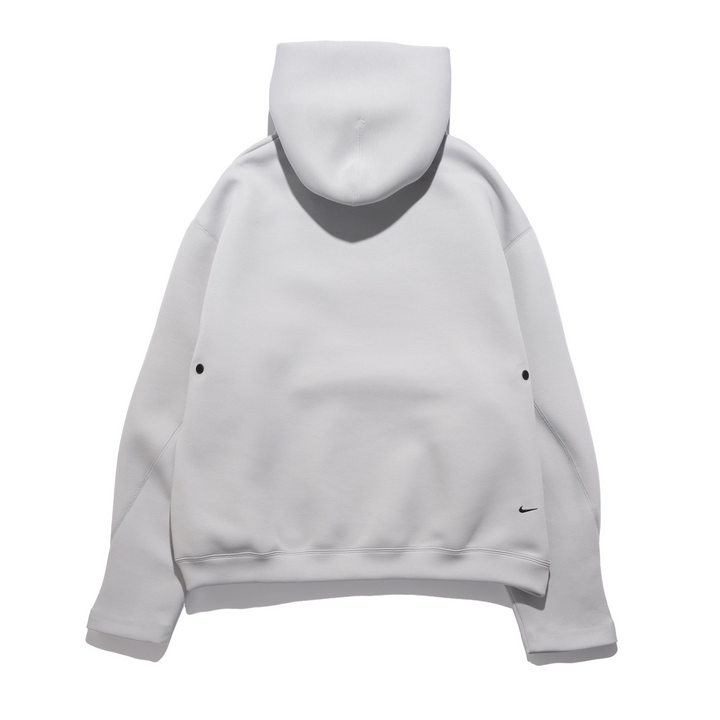 Nike NRG Tech Fleece Pullover Hoody 'Sandstone'