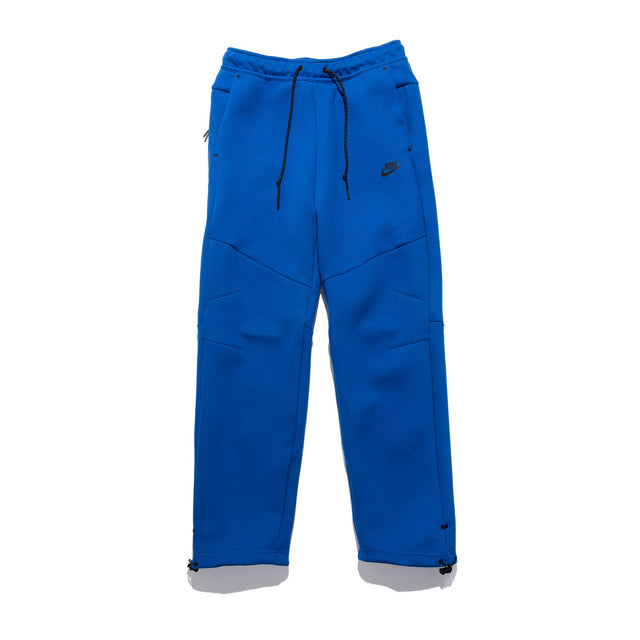 Nike NRG Tech Fleece Pants 'Blue’