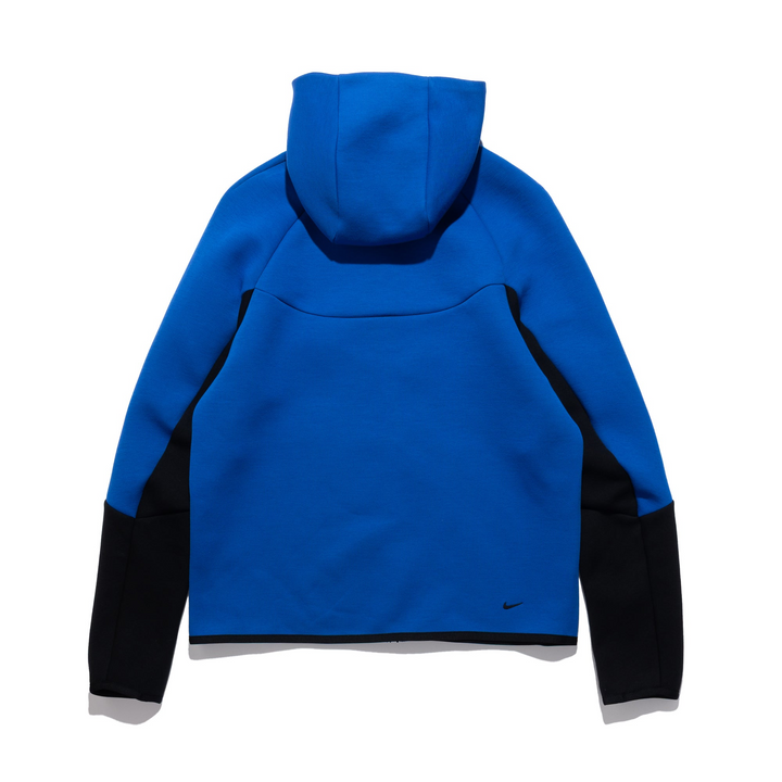 Nike NRG Tech Fleece FZ WR Hoodie 'Purple'