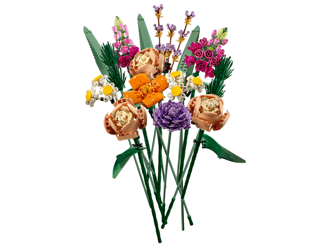 LEGO® Botanicals Flower Bouquet 10280 *Retiring Soon*