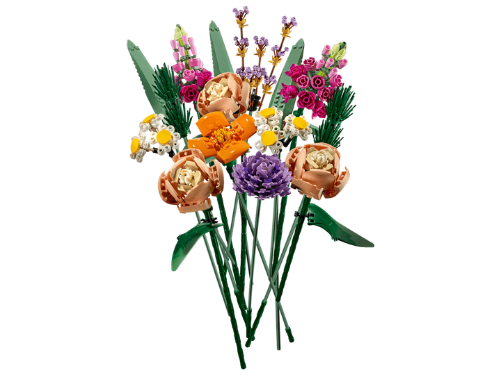 LEGO® Botanicals Flower Bouquet 10280 *Retiring Soon*