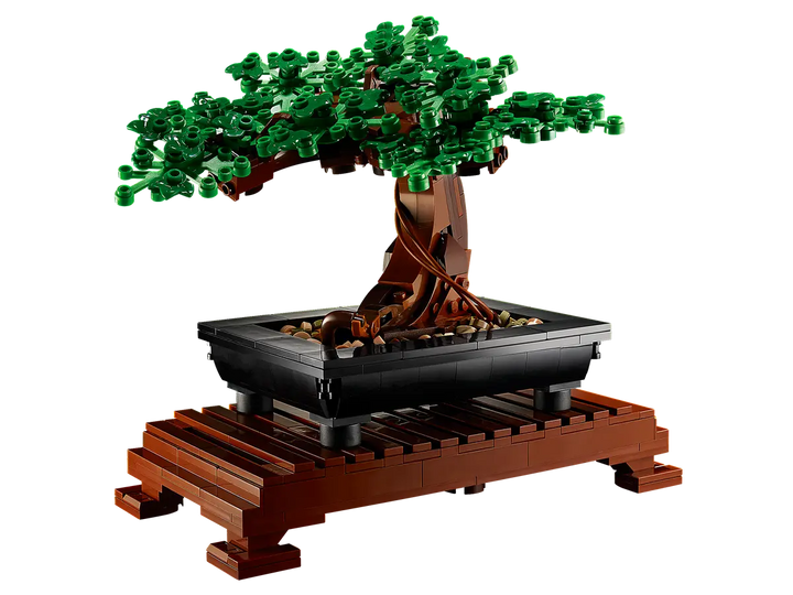 LEGO® Botanicals Bonsai Tree 10281