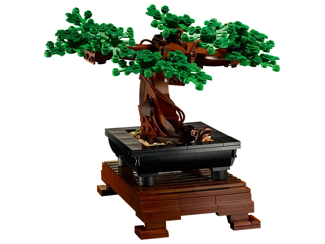 LEGO® Botanicals Bonsai Tree 10281