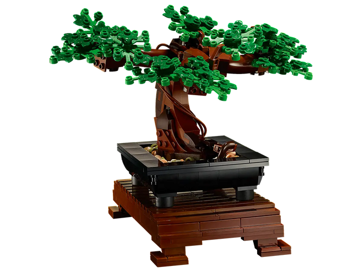 LEGO® Botanicals Bonsai Tree 10281