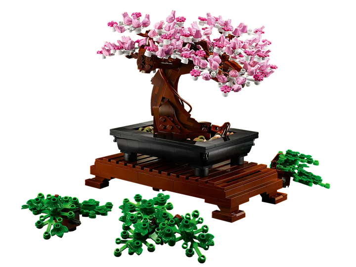 LEGO® Botanicals Bonsai Tree 10281