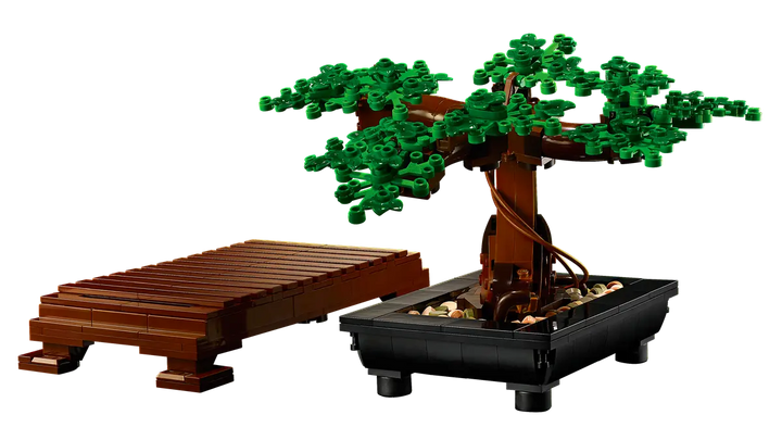 LEGO® Botanicals Bonsai Tree 10281