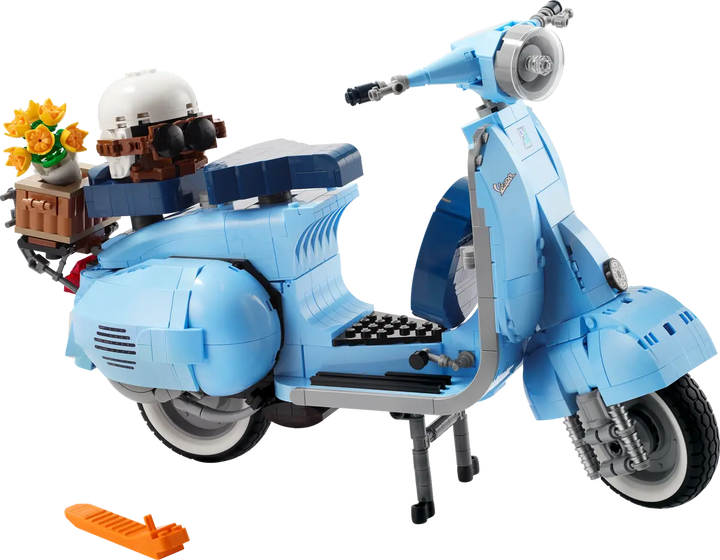 LEGO® Icons Vespa 125 10298