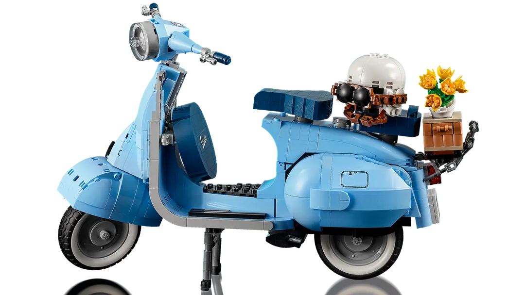 LEGO® Icons Vespa 125 10298