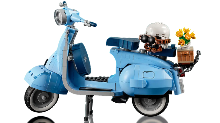 LEGO® Icons Vespa 125 10298