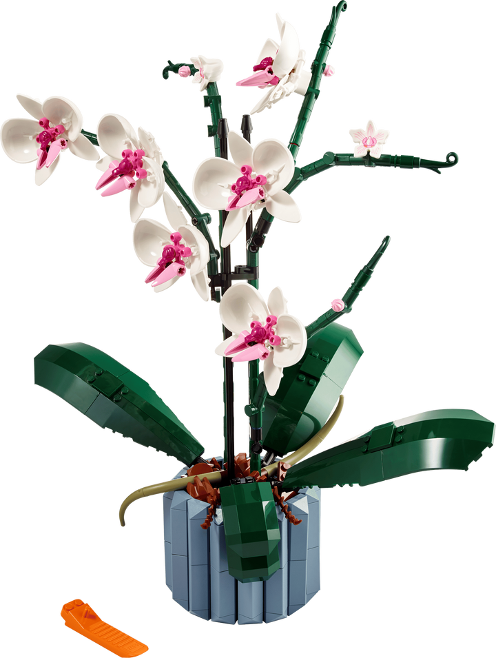 LEGO® Botanicals Orchid 10311