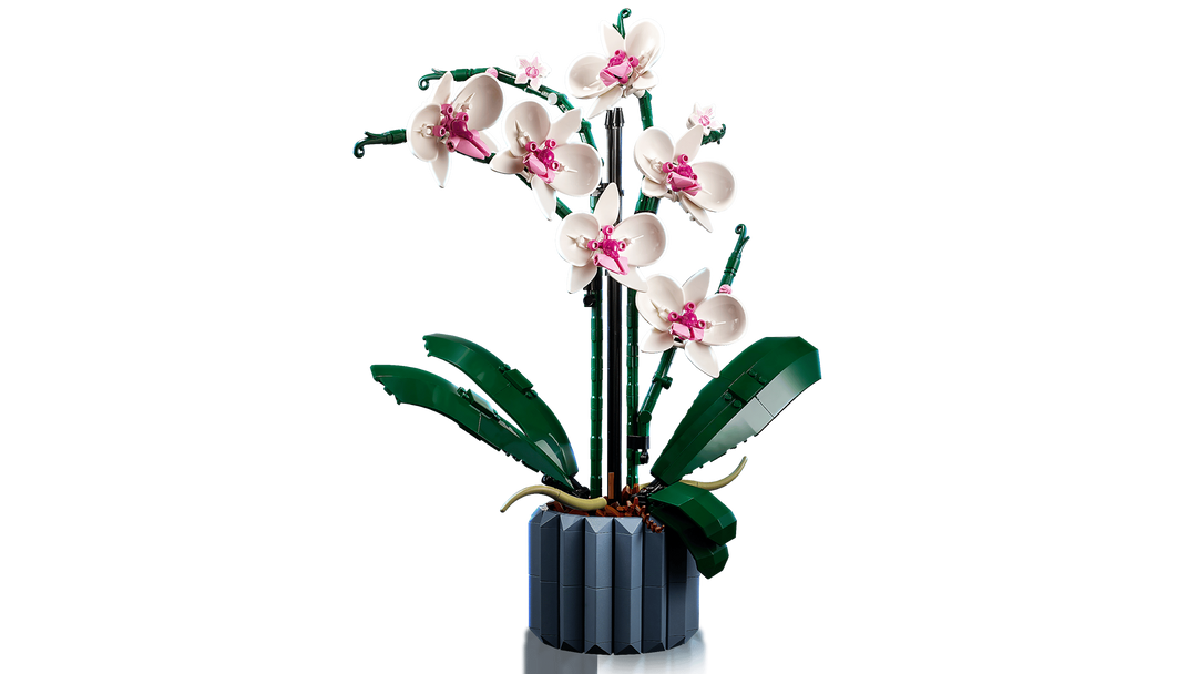 LEGO® Botanicals Orchid 10311