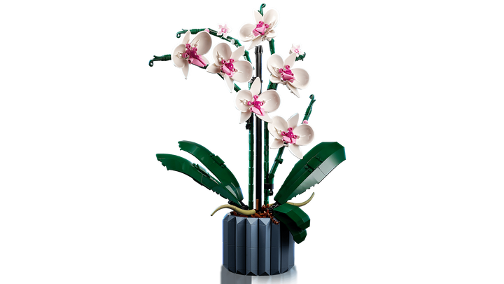LEGO® Botanicals Orchid 10311