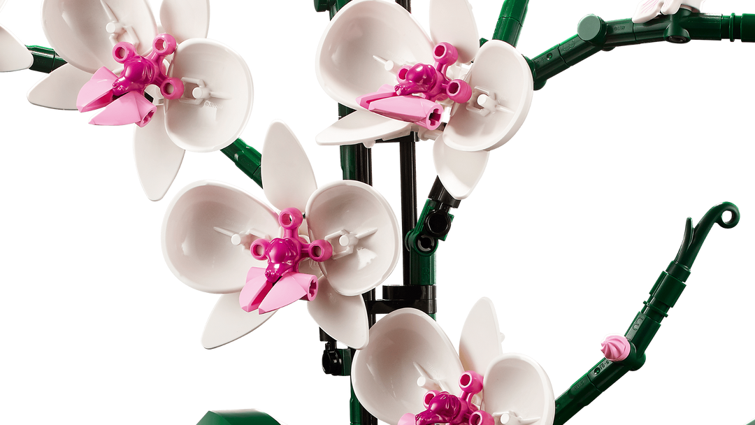 LEGO® Botanicals Orchid 10311