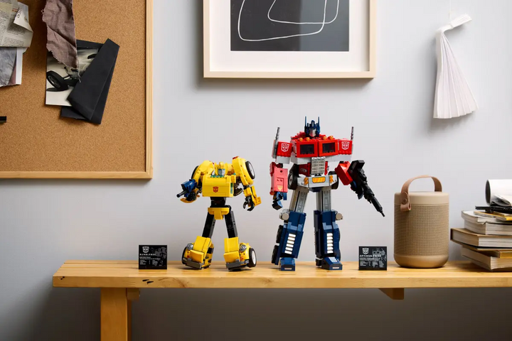 LEGO® Bumblebee 10338