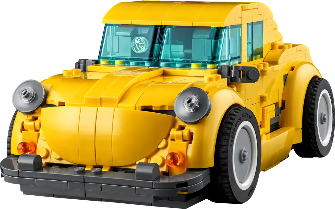 LEGO® Bumblebee 10338