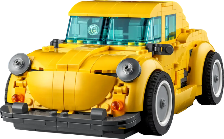 LEGO® Bumblebee 10338