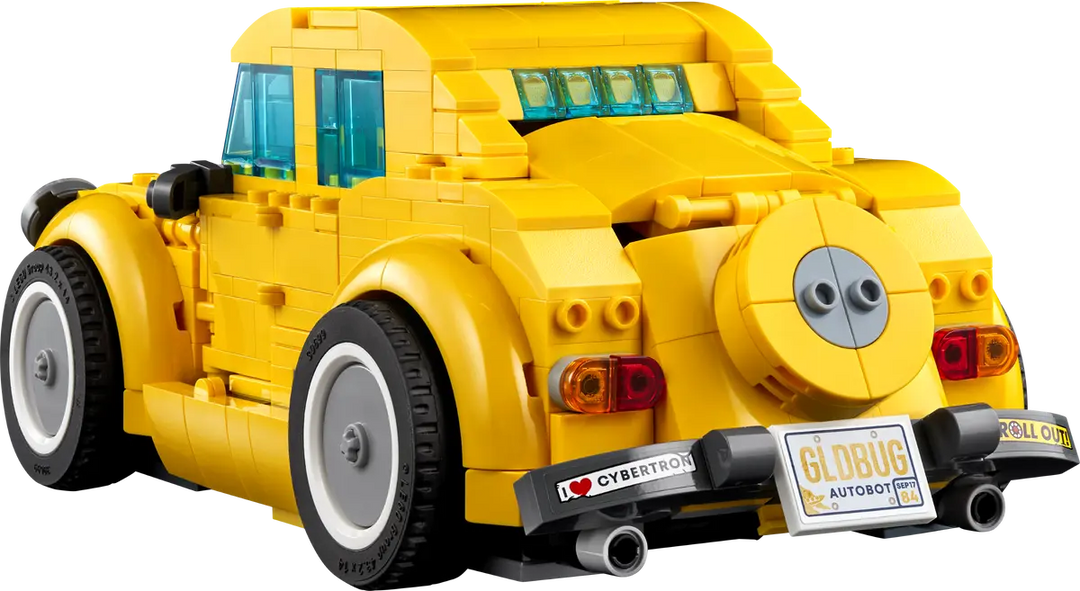 LEGO® Bumblebee 10338