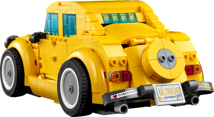 LEGO® Bumblebee 10338