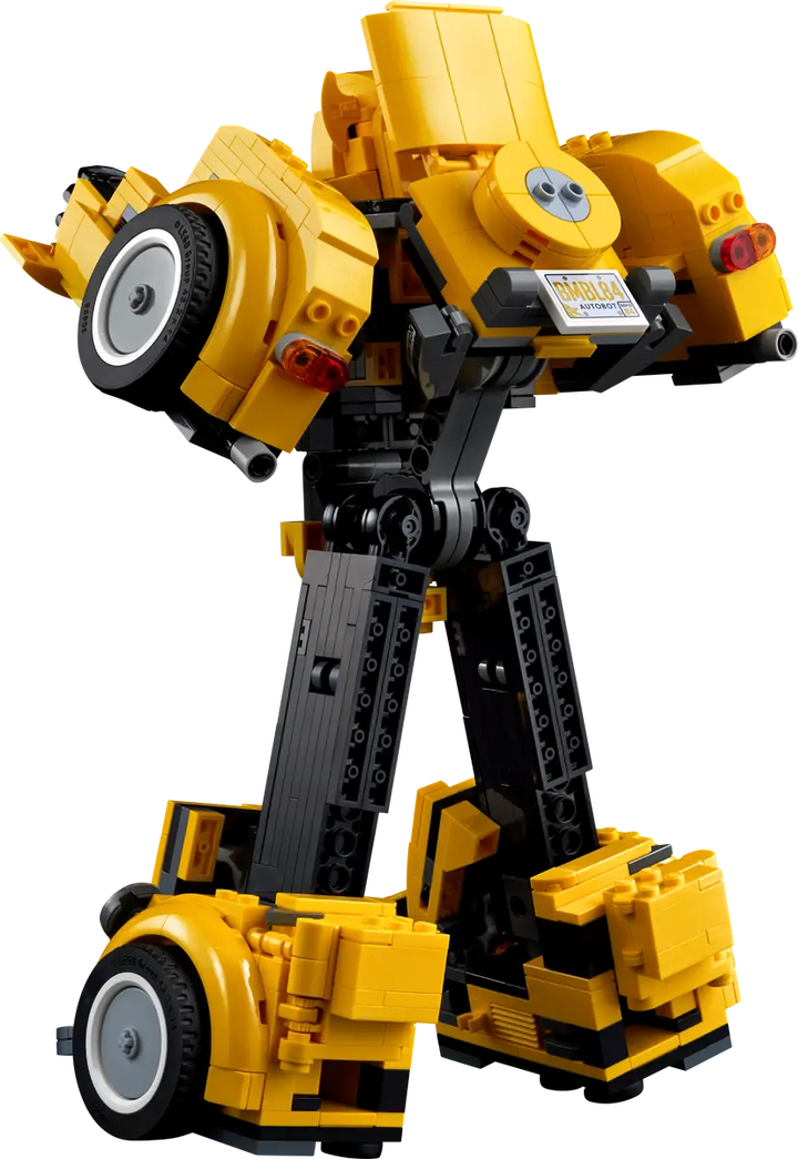 LEGO® Bumblebee 10338