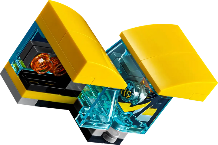 LEGO® Bumblebee 10338