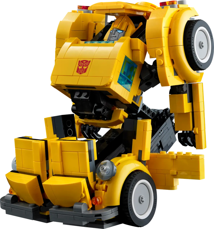 LEGO® Bumblebee 10338