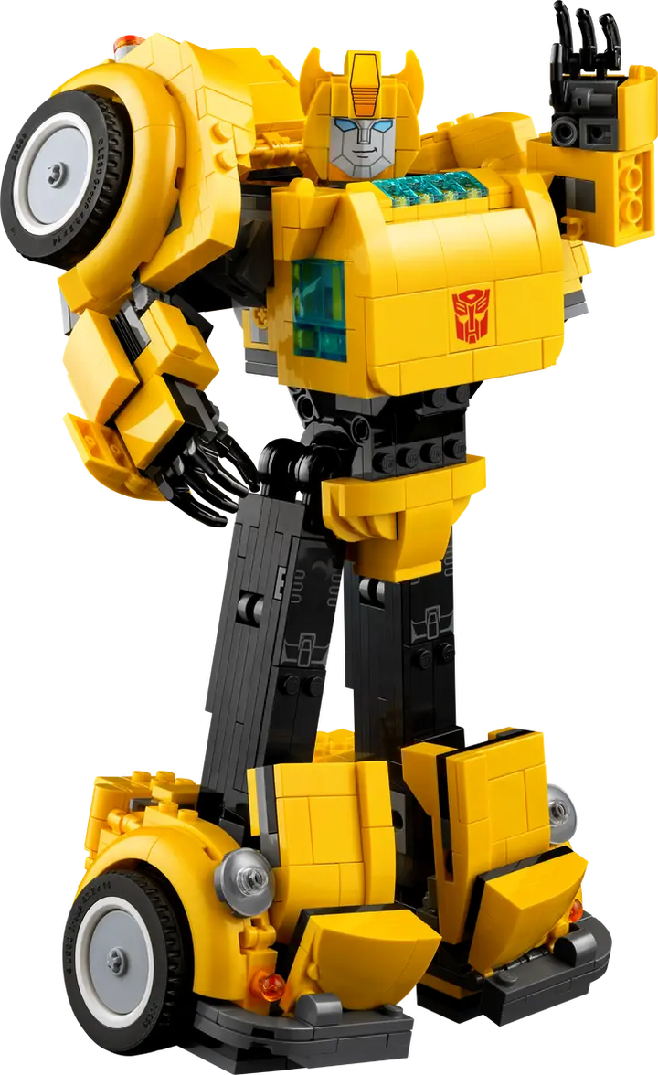 LEGO® Bumblebee 10338