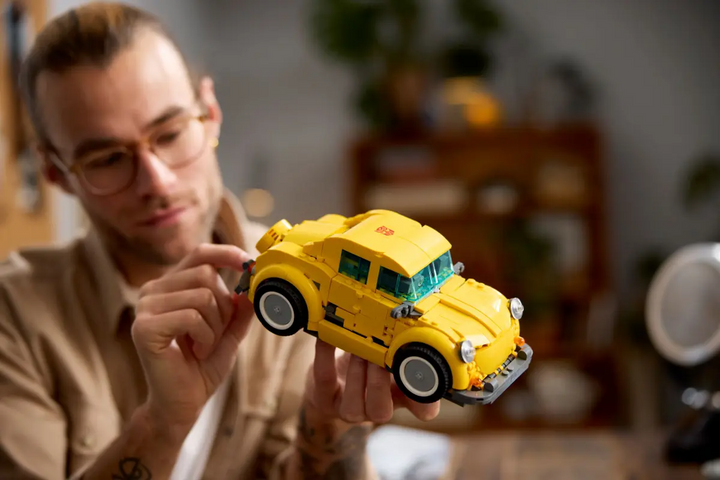 LEGO® Bumblebee 10338