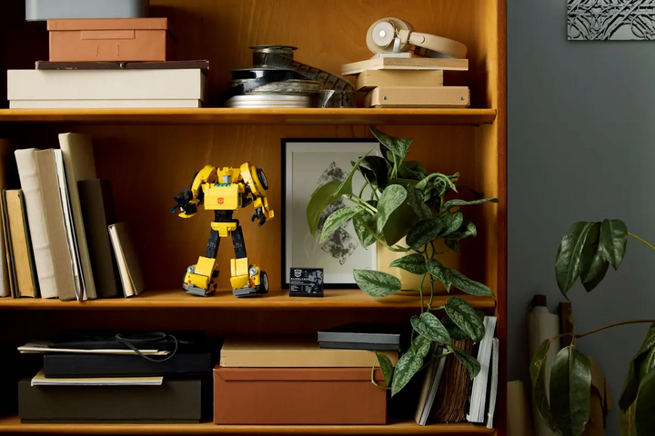 LEGO® Bumblebee 10338