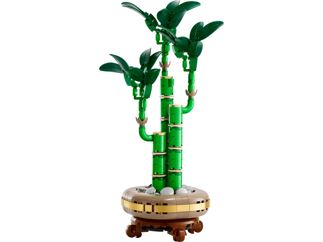LEGO® Botanicals Lucky Bamboo 10344