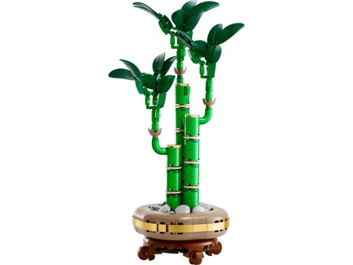 LEGO® Botanicals Lucky Bamboo 10344