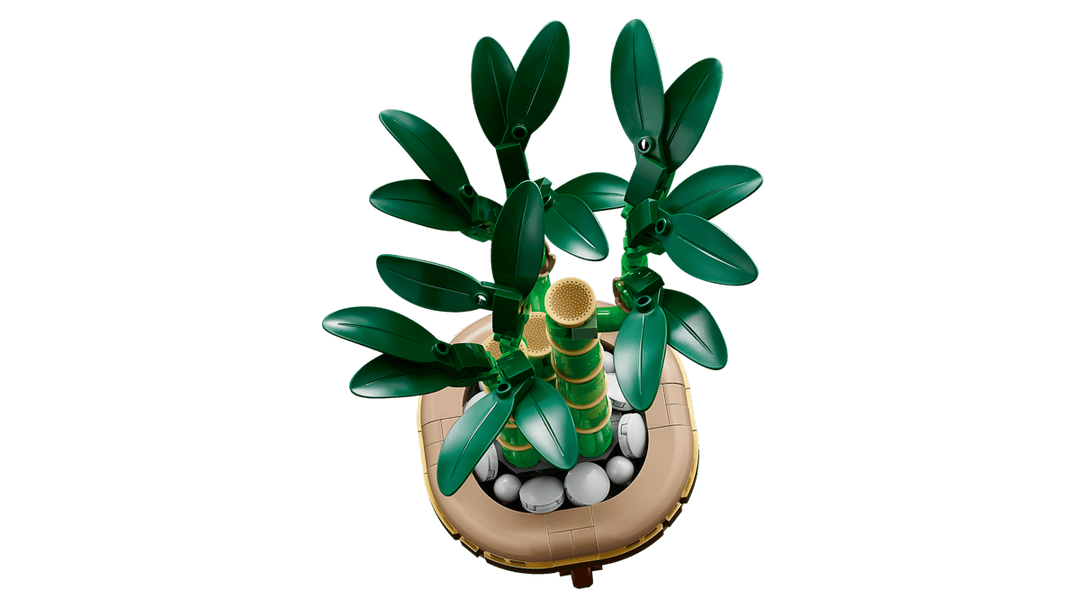 LEGO® Botanicals Lucky Bamboo 10344