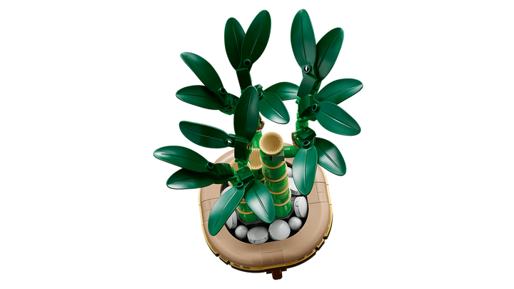 LEGO® Botanicals Lucky Bamboo 10344