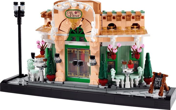 LEGO® Icons French Café 10362 *Retiring Soon*