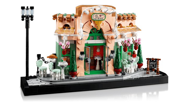 LEGO® Icons French Café 10362 *Retiring Soon*