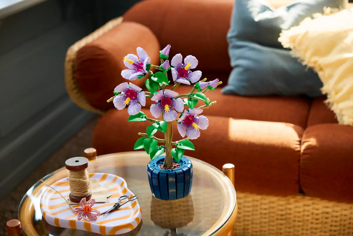 LEGO® Botanicals Hibiscus 10372