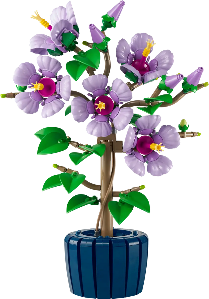 LEGO® Botanicals Hibiscus 10372